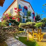 Kayezta Hotel