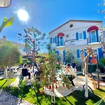 Kayezta Alaçatı