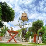 Kayezta Alaçatı