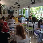 Kayezta 2* Alaçatı