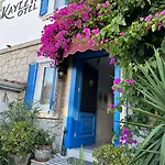 Hotel Kayezta