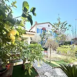 Hotel Kayezta Alaçatı