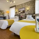 Hotel Kayezta 2*