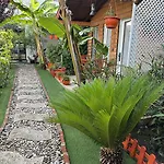 Kayezta 2* Alaçatı