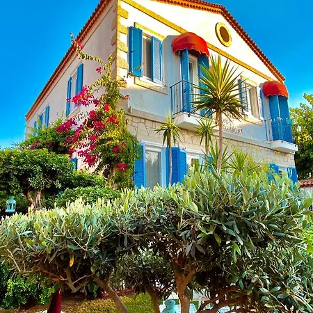 Hotel Kayezta Alaçatı