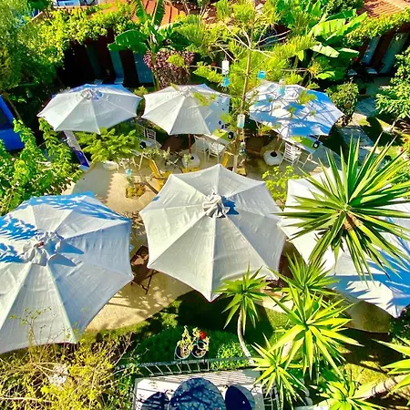 Kayezta 2* Alaçatı