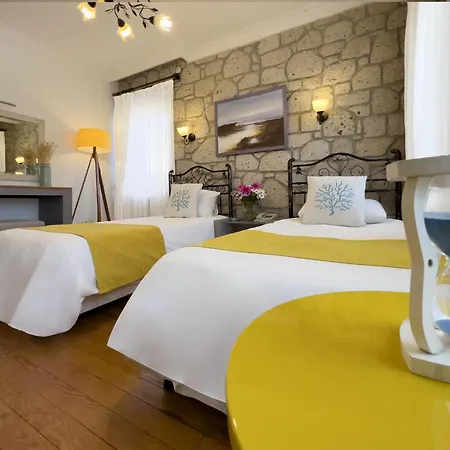 Hotel Kayezta Alacati