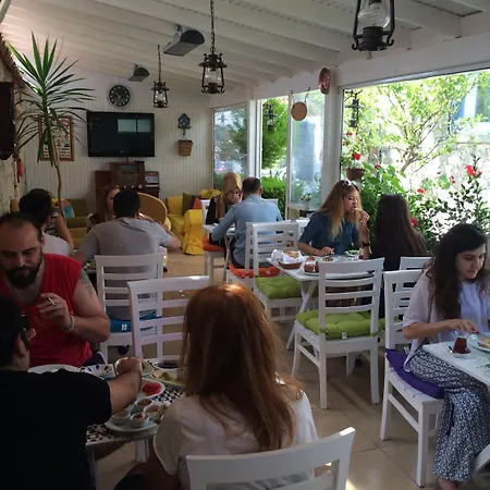 Kayezta 2* Alaçatı