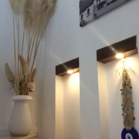 Kayezta 호텔 알라카티