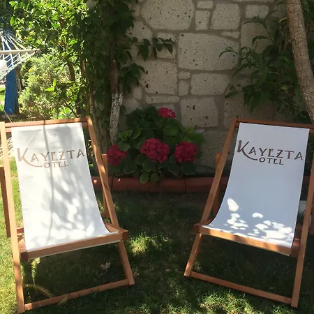 호텔 Kayezta