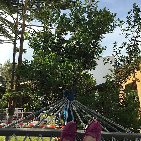 호텔 Kayezta 알라카티