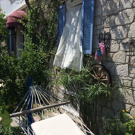 Kayezta 2* Alaçatı