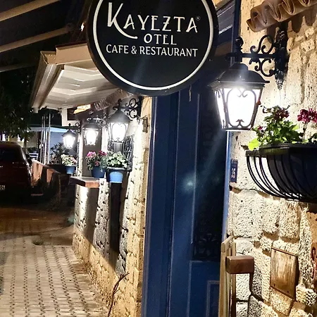 Kayezta 2*