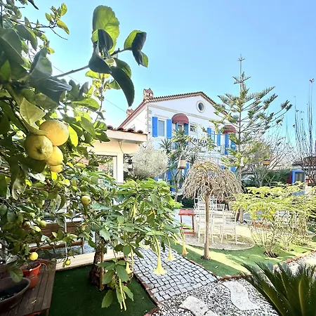 Hotel Kayezta Alaçatı