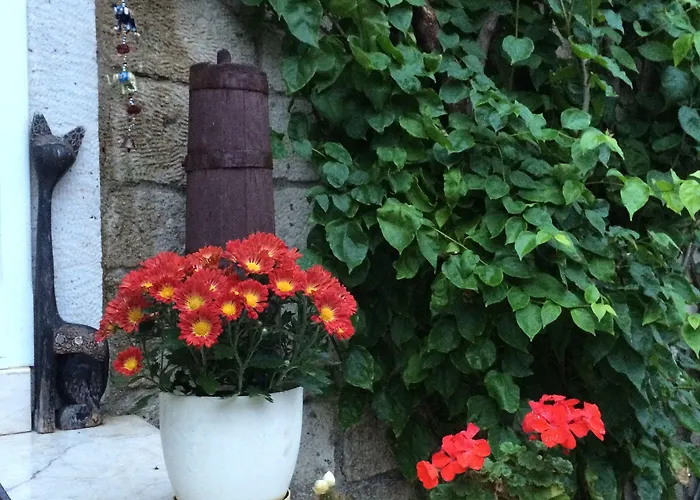 Kayezta 2* Alaçatı