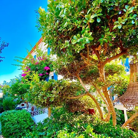 Kayezta 2* Alaçatı