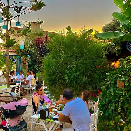 Kayezta 2* Alaçatı