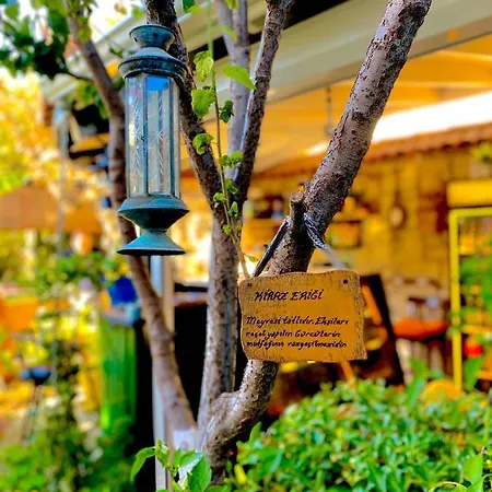 Kayezta 2* Alacati