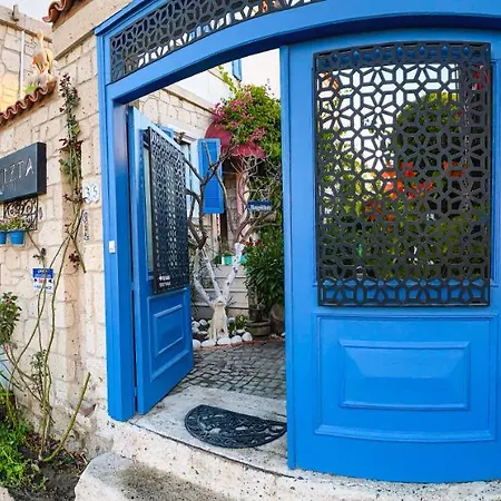 Kayezta Alacati