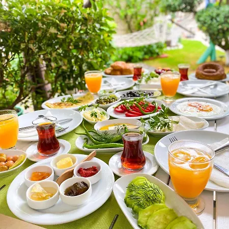 Hotel Kayezta Alacati
