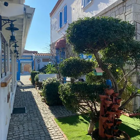 Kayezta Hotel Alacati