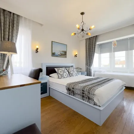 Hotel Kayezta Alaçatı