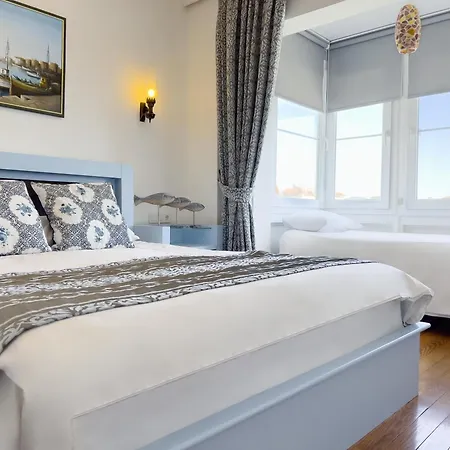 Kayezta Hotel Alacati