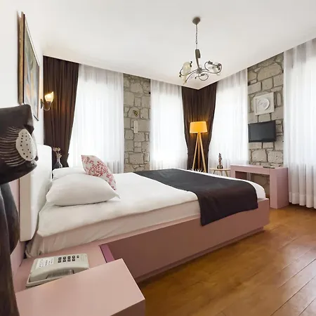 Kayezta Hotel