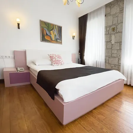 Kayezta 2* Alacati