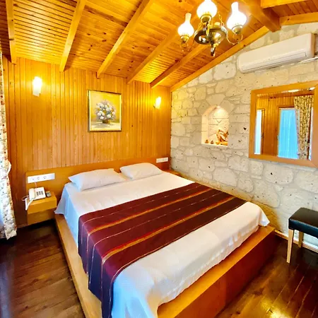 Kayezta Hotel Alacati