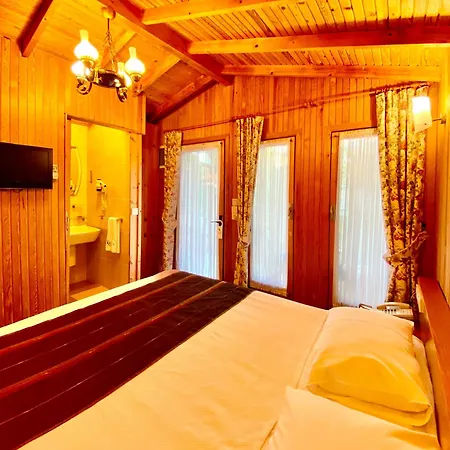 Kayezta Hotel Alacati