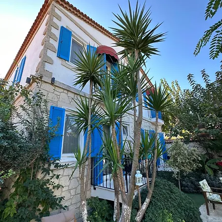 Hotel Kayezta Alacati