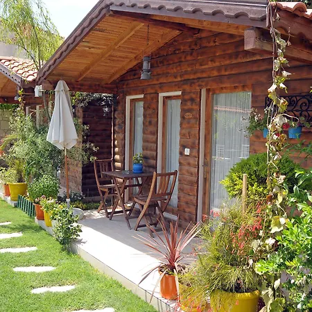 Kayezta 2* Alaçatı