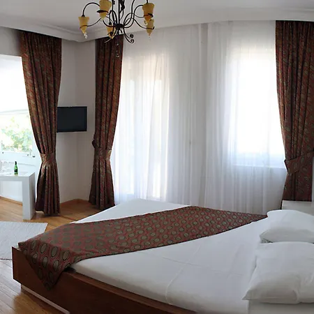Hotel Kayezta Alaçatı