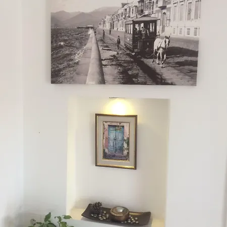 Hotel Kayezta Alaçatı