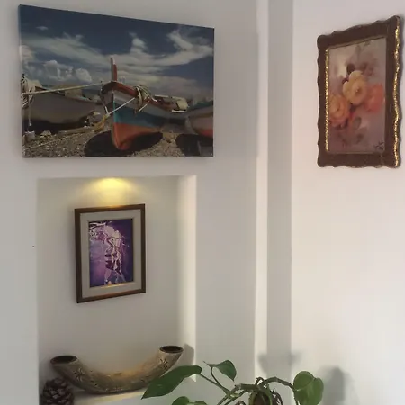 Kayezta Hotel Alaçatı