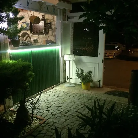 Hotel Kayezta Alaçatı