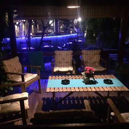 Kayezta Hotel Alaçatı