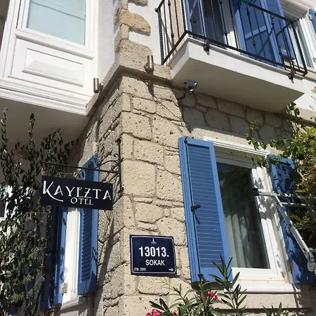 Kayezta 알라카티