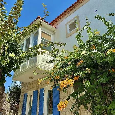 Hotel Kayezta Alaçatı