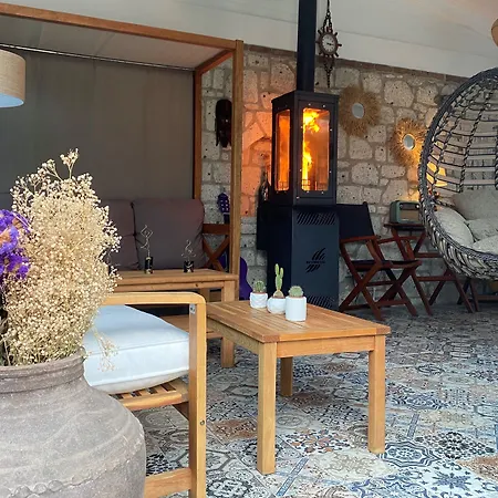 Kayezta 2* Alaçatı