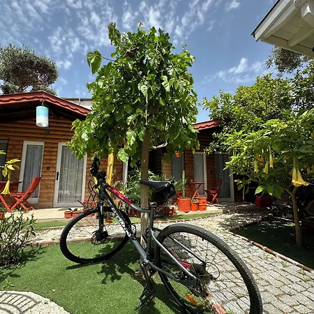 Kayezta Hotel Alaçatı