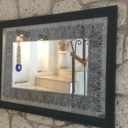 Hotel Kayezta Alacati