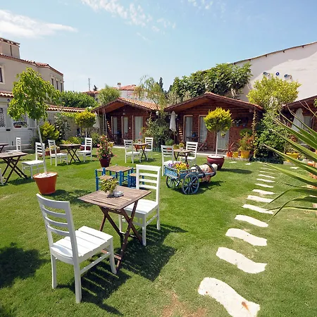 Kayezta Hotel Alacati