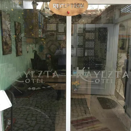 Kayezta 2* 알라카티