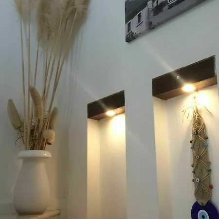 Kayezta Alacati